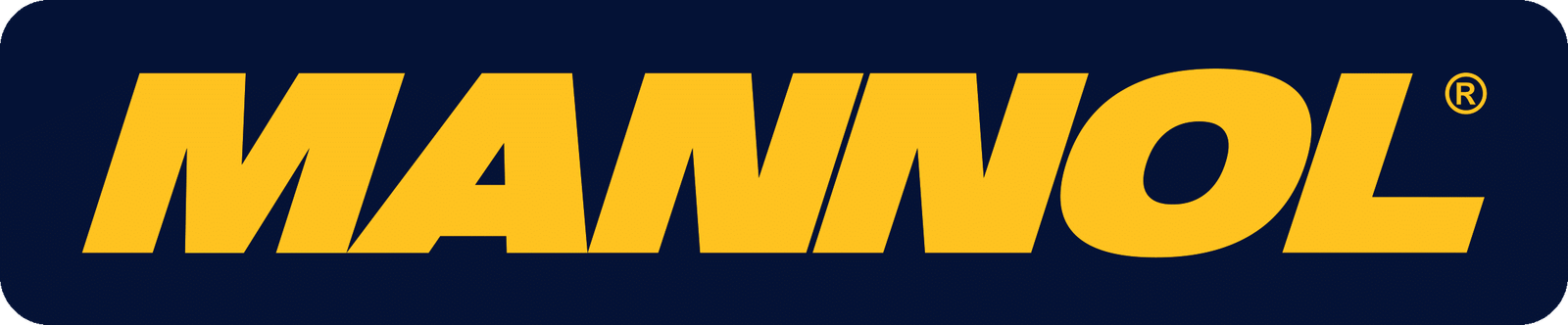 Mannol Logo
